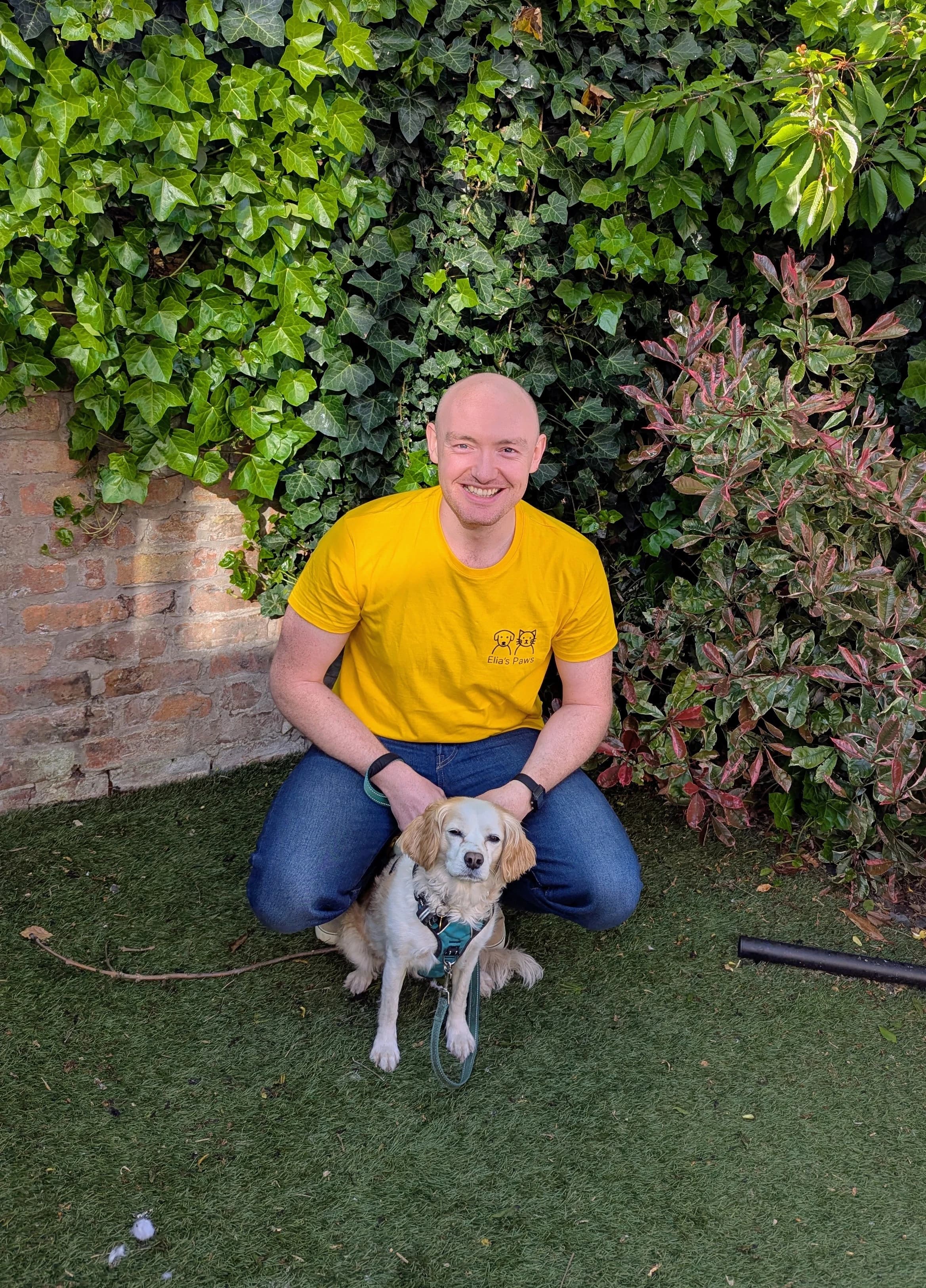 Elia's Paws photo 10